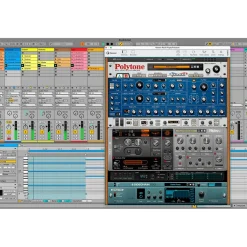 Reason Studios Upgrade to Reason 13