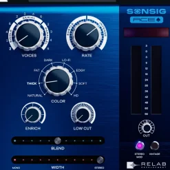 Relab Development Sonsig ACE