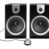 Reloop Wave 8 DJ & Producer Monitoring Station