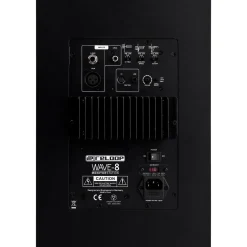 Reloop Wave 8 DJ & Producer Monitoring Station
