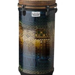 Remo 100 Series Tunable Tubano 27 x 14 in. Island