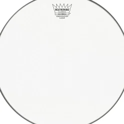 Remo Ambassador Clear Classic Fit Drum Head 13 in.