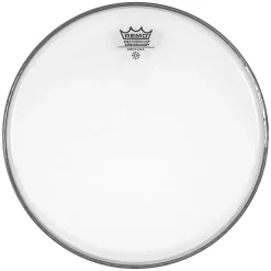 Remo Ambassador Clear New Fusion Tom Drumhead Pack