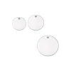 Remo Ambassador Coated New Fusion Tom Drumhead Pack