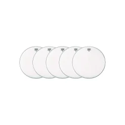 Remo Ambassador Coated Snare Head 14 Inch 5-Pack