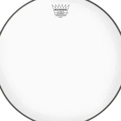 Remo Ambassador Hazy Classic Fit Snare Side Drum Head 14 in.