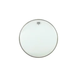 Remo Clear Ambassador Bass Drum Head 22 in.