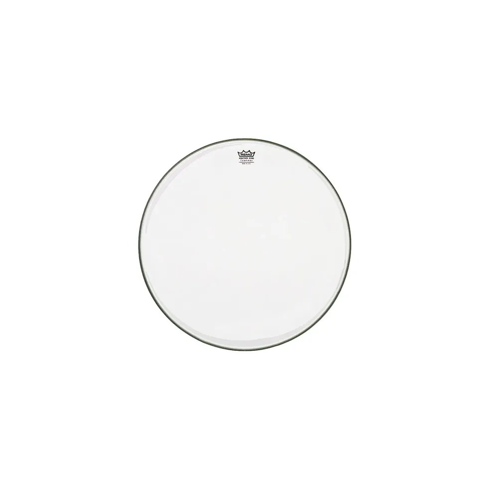 Remo Clear Extended Timpani Head 34 in.