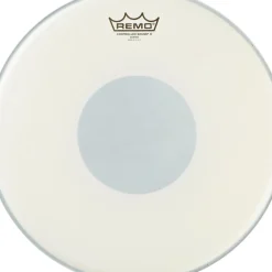 Remo Clear Pinstripe Pro Pack With Free 14