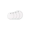Remo Coated Ambassador Standard Pro Pack with Free 14 in. Coated Ambassador Snare Drum Head