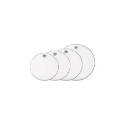Remo Coated Ambassador Standard Pro Pack with Free 14 in. Coated Ambassador Snare Drum Head
