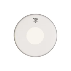 Remo Coated Control Sound with Reverse Dot 14 in.