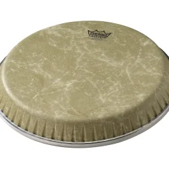 Remo Crimplock Symmetry Fiberskyn D2 Conga Drumhead 12 in.