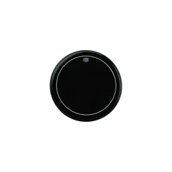 Remo Ebony Pinstripe Tom Head 16 in.
