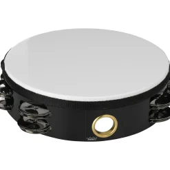 Remo Economy Tambourines 8 in. Double Row Jingles