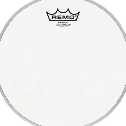 Remo Emperor Clear Crimplock Tenor Drum Head 10 in.