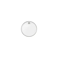Remo Emperor Clear Tom Drumhead Pack, New Fusion