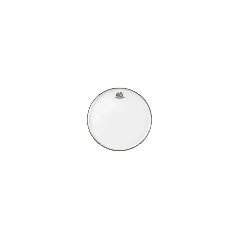 Remo Emperor Clear Tom Drumhead Pack, New Fusion