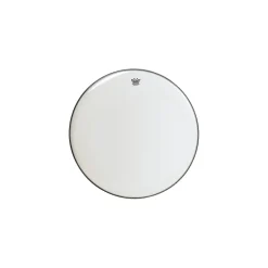 Remo Emperor Smooth White Bass Drum Head 36 in.