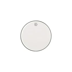 Remo Falams K-Series Smooth White Batter Head White 14 in.