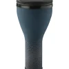 Remo Festival Djembe Royal Blue 10 x 20 in. Royal Blue