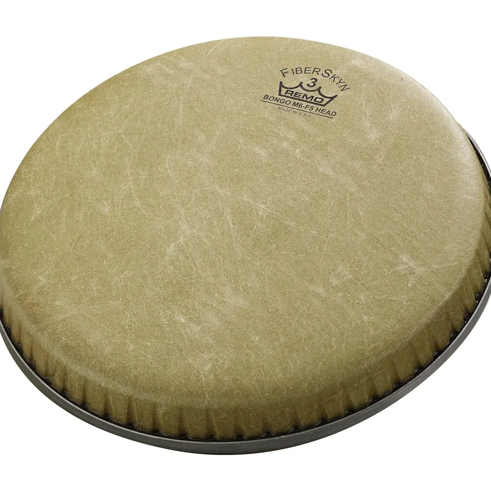 Remo Fiberskyn S-Series Bongo Drumhead 8 in.