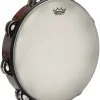 Remo Gospel Tambourine