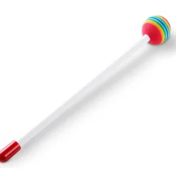 Remo Kids Hand Drum Mallet, 10" Handle