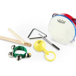 Remo Kids Make Music Kit