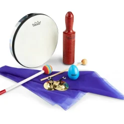 Remo Kids Make Music Too Kit