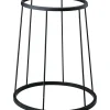 Remo Lightweight Djembe Floor Stand Black