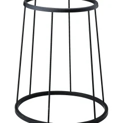 Remo Lightweight Djembe Floor Stand Black