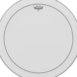 Remo Pinstripe Coated Bass Drumhead 22 in.