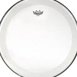 Remo Powerstroke 4 Clear Batter Drum Head 12 in.