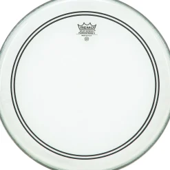 Remo Powerstroke 3 Clear with Dot Batter 14 in.