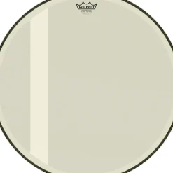 Remo Powerstroke 3 Hazy Felt Tone Bass Drum Head 20 in.