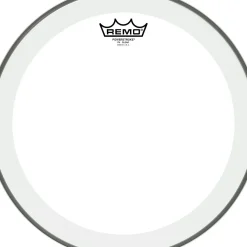 Remo Powerstroke P4 Clear Drum Head 13" 13 in.