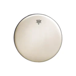Remo Renaissance Emperor, Crimplock Marching batter Head 13 in. Renaissance