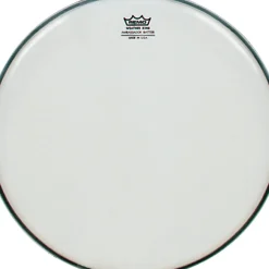 Remo Smooth White Ambassador Batter Drumhead 16 in.