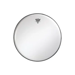 Remo Smooth White Emperor Drum Heads 13 in. White