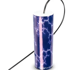 Remo Spring Drum Thunder Tube Stormy 7 x 2 in.