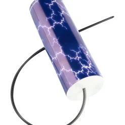 Remo Spring Drum Thunder Tube Stormy 7 x 2 in.