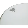 Remo Suede Emperor Drum Heads 14 in.