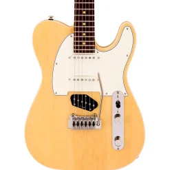 Reverend Pete Anderson Signature Eastsider S Electric Guitar Natural