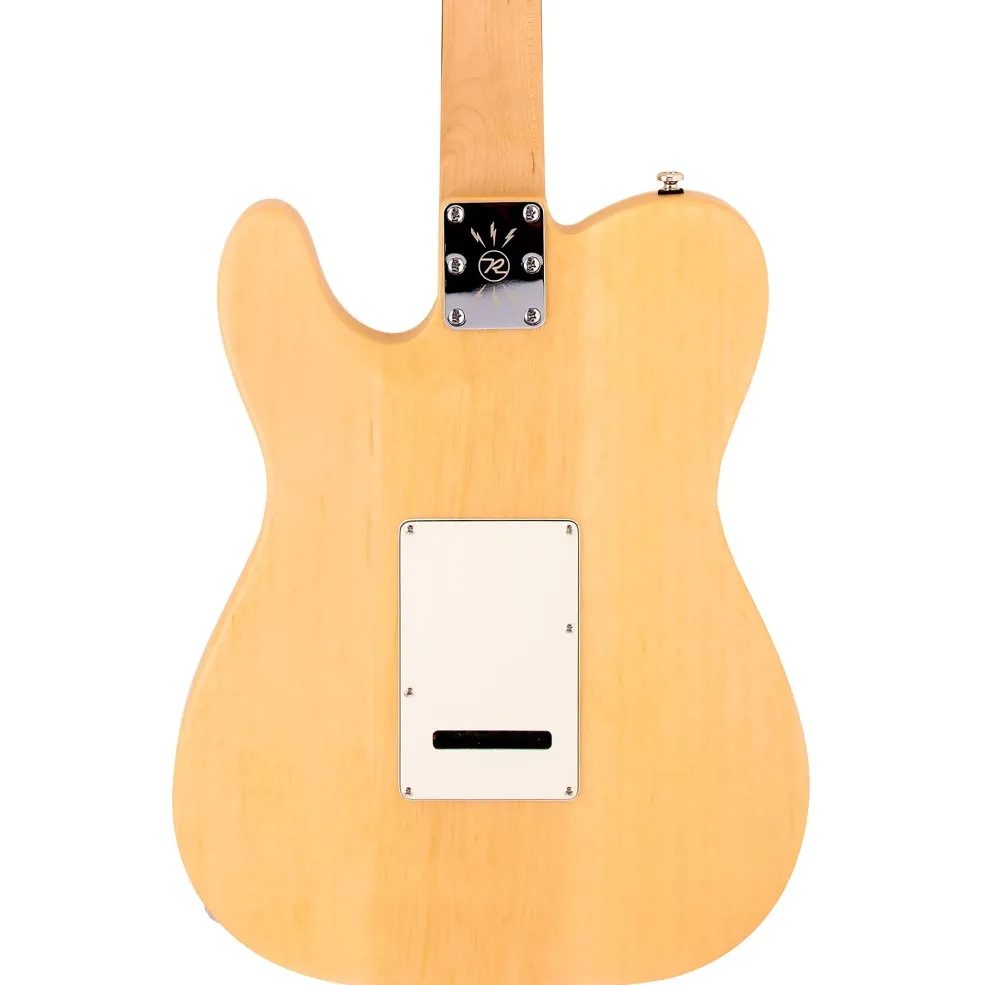 Reverend Pete Anderson Signature Eastsider S Electric Guitar Natural
