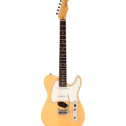 Reverend Pete Anderson Signature Eastsider S Electric Guitar Natural