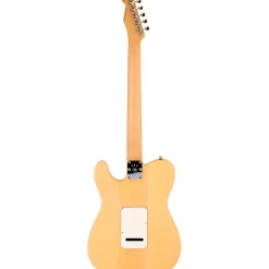 Reverend Pete Anderson Signature Eastsider S Electric Guitar Natural