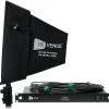 RF Venue Diversity Fin DISTRO4 Package Black