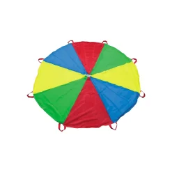 Rhythm Band 6' Parachute 6 ft.