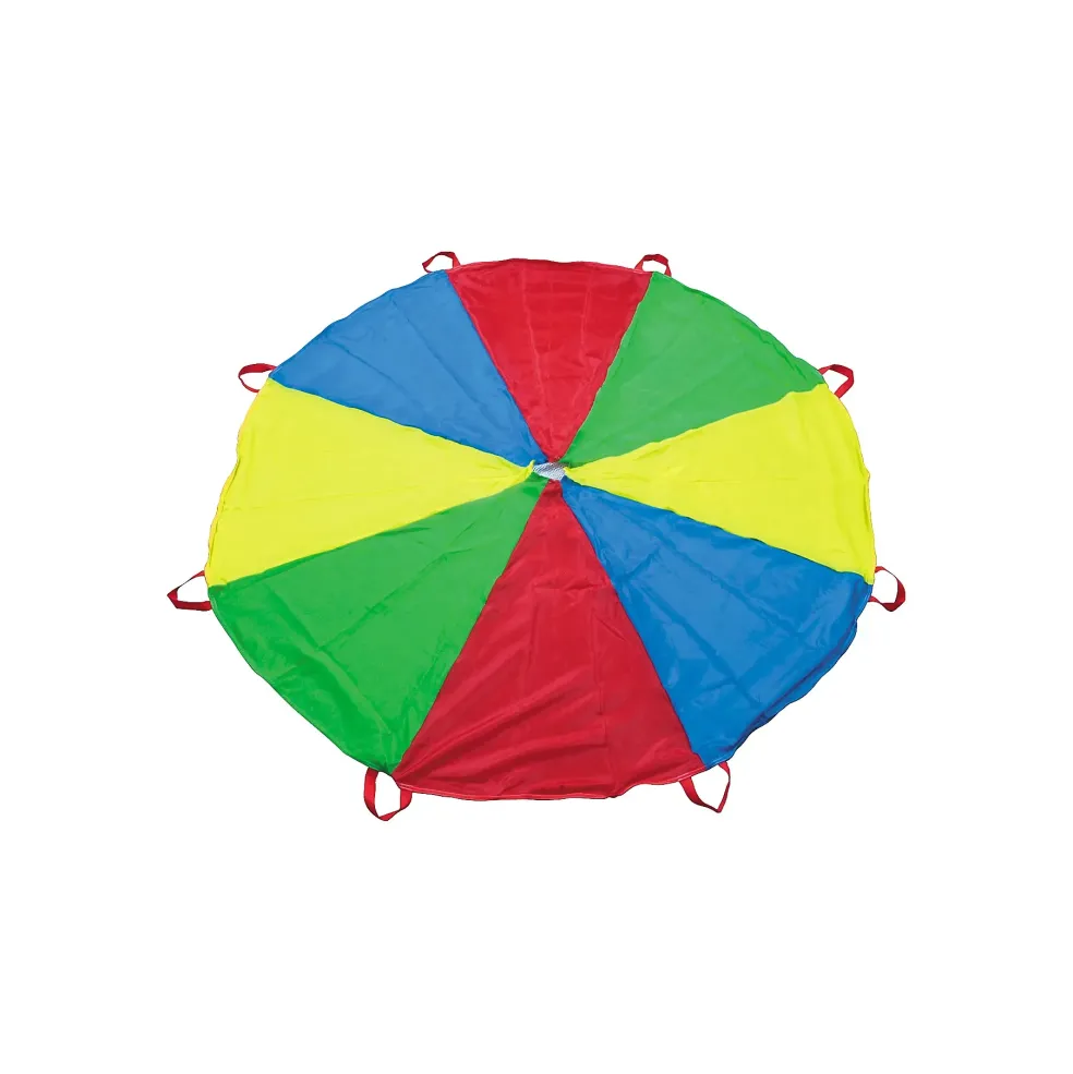 Rhythm Band 6' Parachute 6 ft.